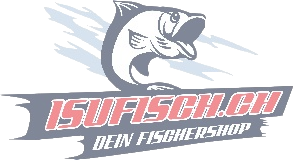 isufisch.ch | Der Online-Shop für Fischer