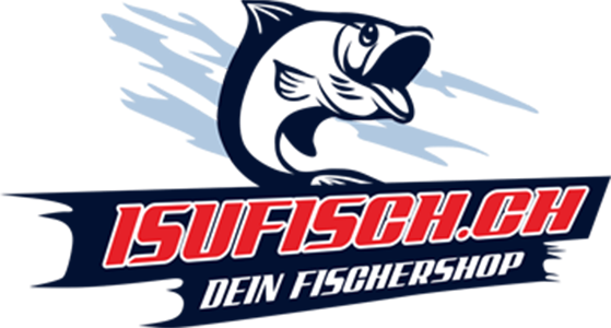 Logo Isufisch